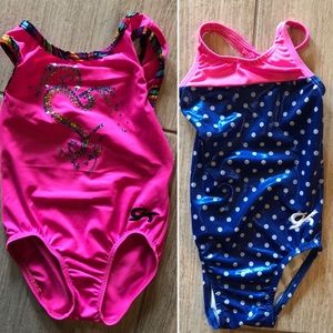Leotard Bundle